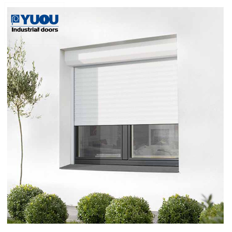 卷簾式擋煙垂壁是什么？