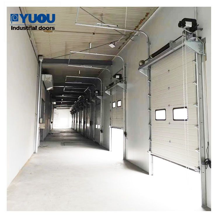 提升門的功能優勢體現在哪方面？